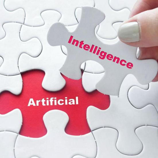 kunstig intelligens