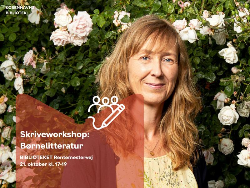 Cecilie Eken. Foto: Flemming Gernyx